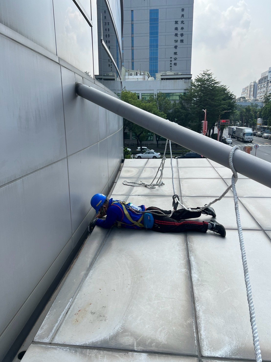 臺灣通用器材股份有限公司